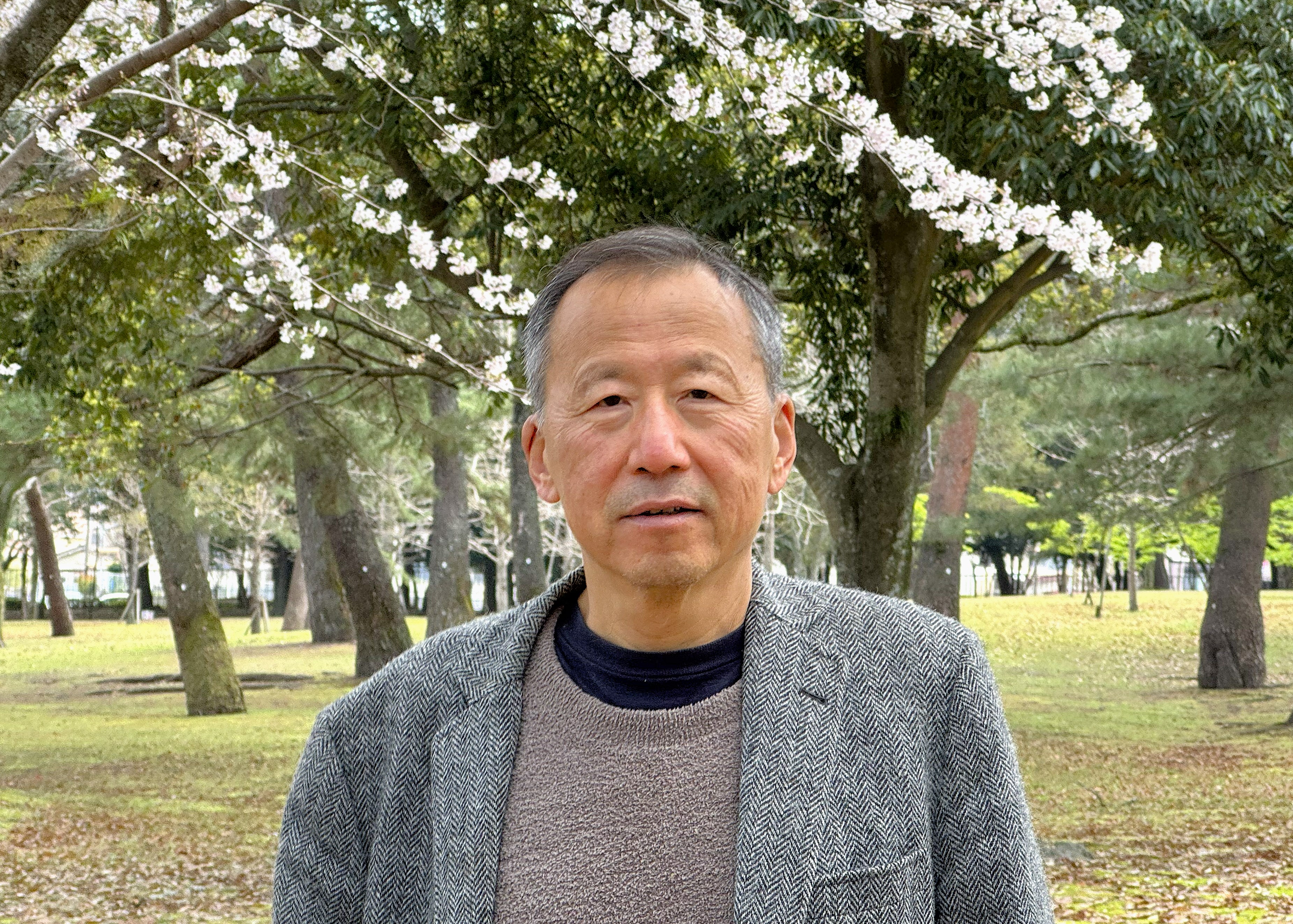 Wei-Bin Zhang